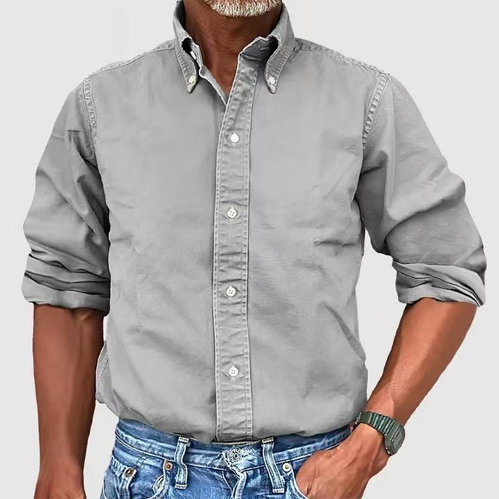 StormGuard Waterproof Adventure Shirt