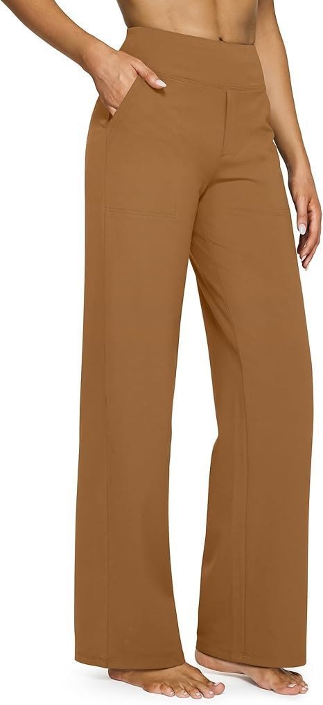 Business casual pants