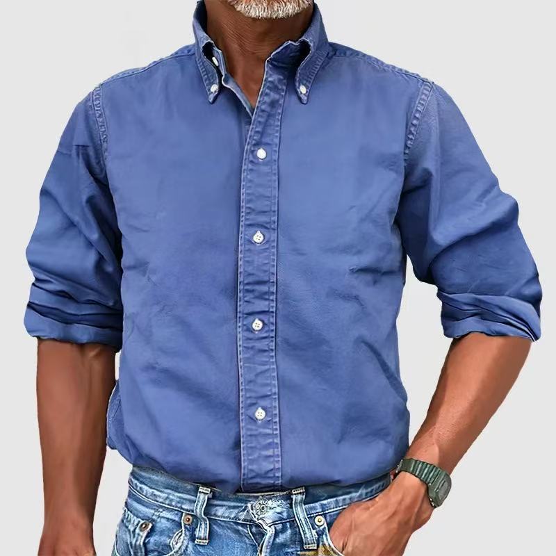 StormGuard Waterproof Adventure Shirt