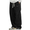 Comfortable drawstring lounge pants