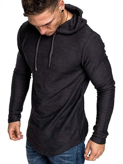 Everyday Cozy Pullover