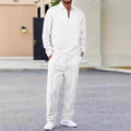 Waffle Casual Suit
