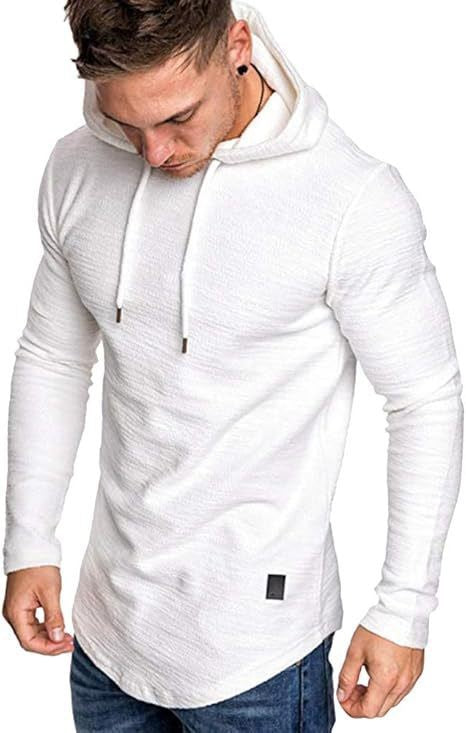Everyday Cozy Pullover