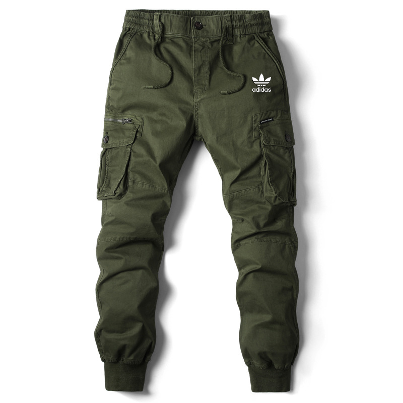 Vantage Cargo Joggers