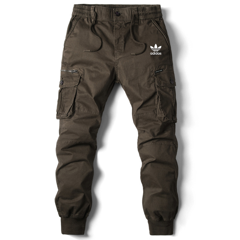 Vantage Cargo Joggers