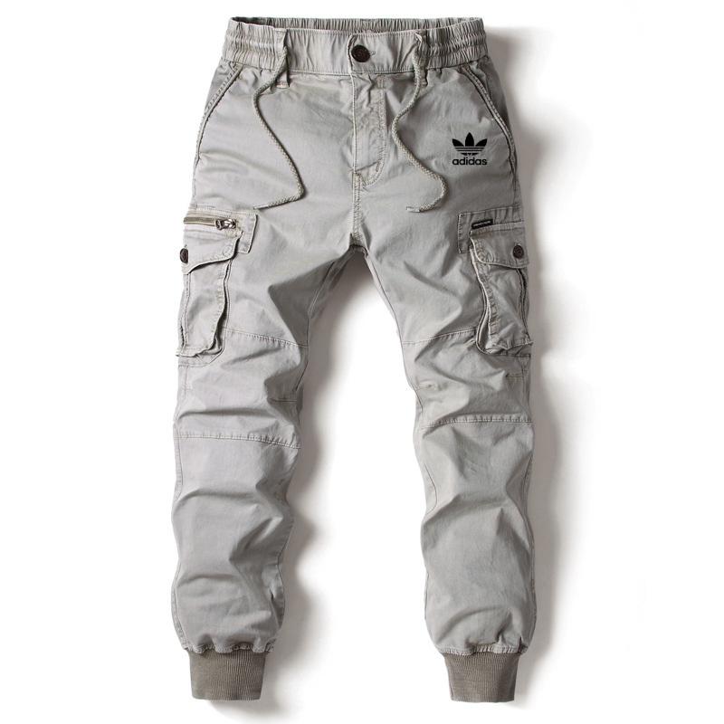 Vantage Cargo Joggers