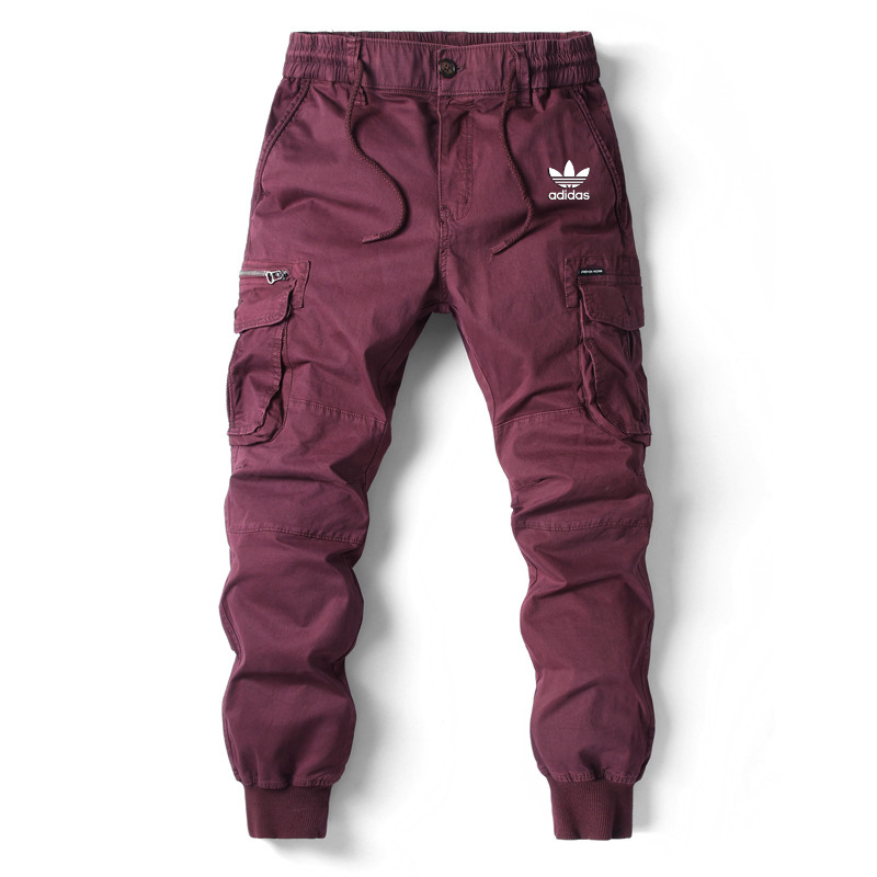 Vantage Cargo Joggers