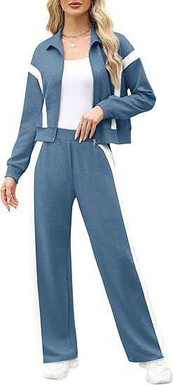 Everyday Lounge Set