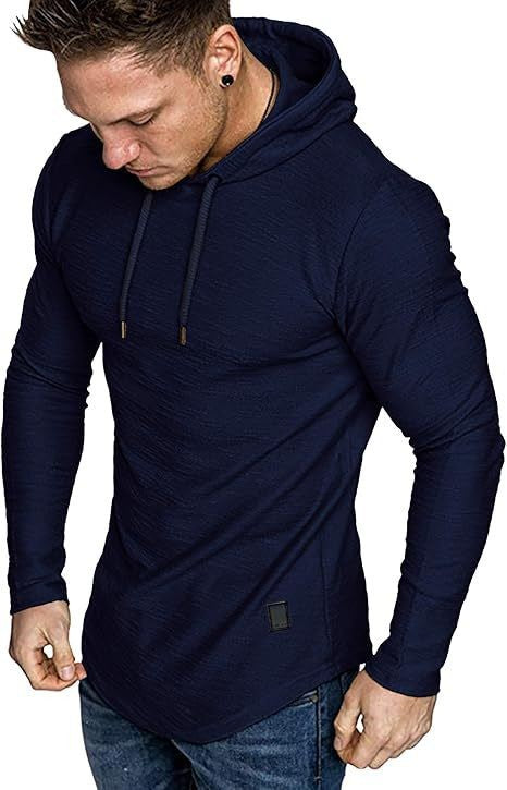 Everyday Cozy Pullover