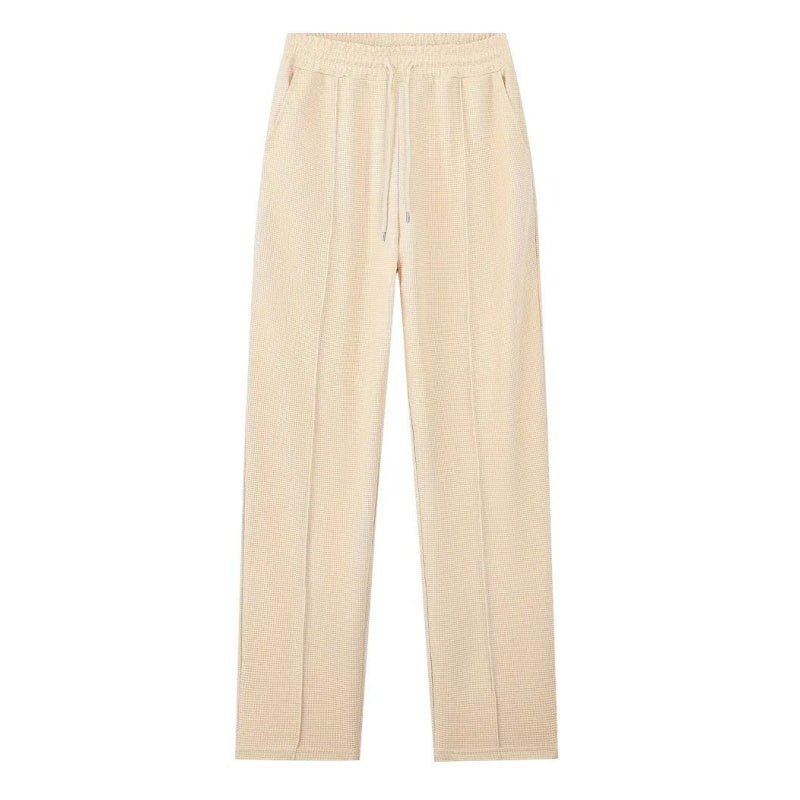 Waffle Casual Suit