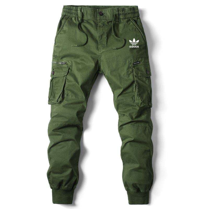 Vantage Cargo Joggers